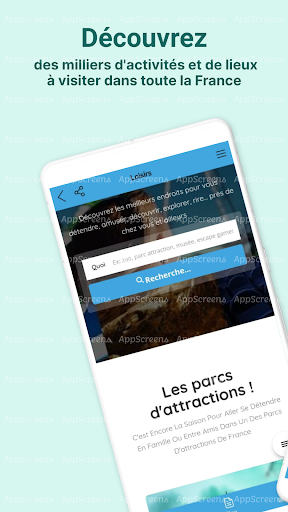 Leisure in France Leisure in France