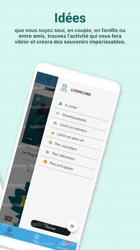 Leisure in France Leisure in France