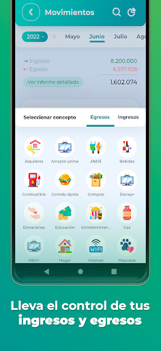 Controlate Controlate