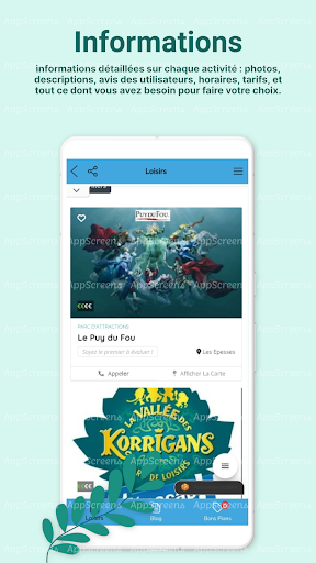 Leisure in France Leisure in France