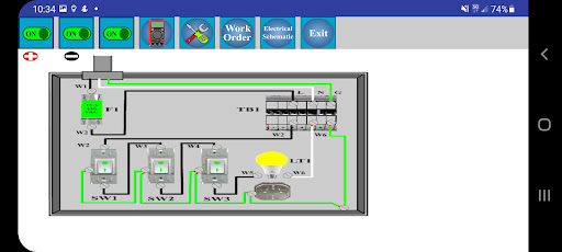Electrical Troubleshooting Pro