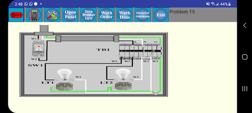 Electrical Troubleshooting Pro