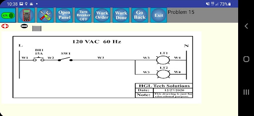 Electrical Troubleshooting Pro