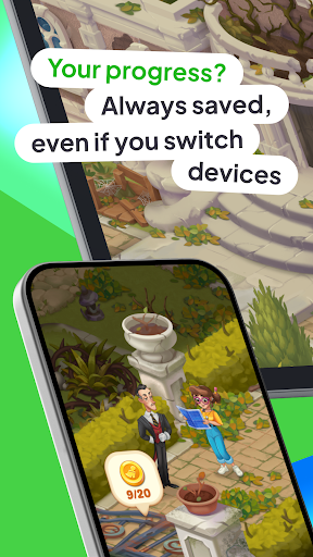 Playhop: Offline&Online Games