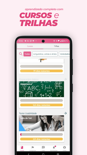 Aulapp - Plataforma Digital