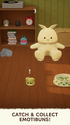 Dustbunny: Emotions to Plants Dustbunny: Emotions to Plants