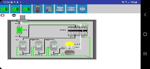 Electrical Troubleshooting Pro