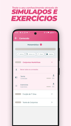 Aulapp - Plataforma Digital