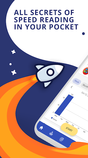 Speed Reading — brain training Speed Reading — brain training